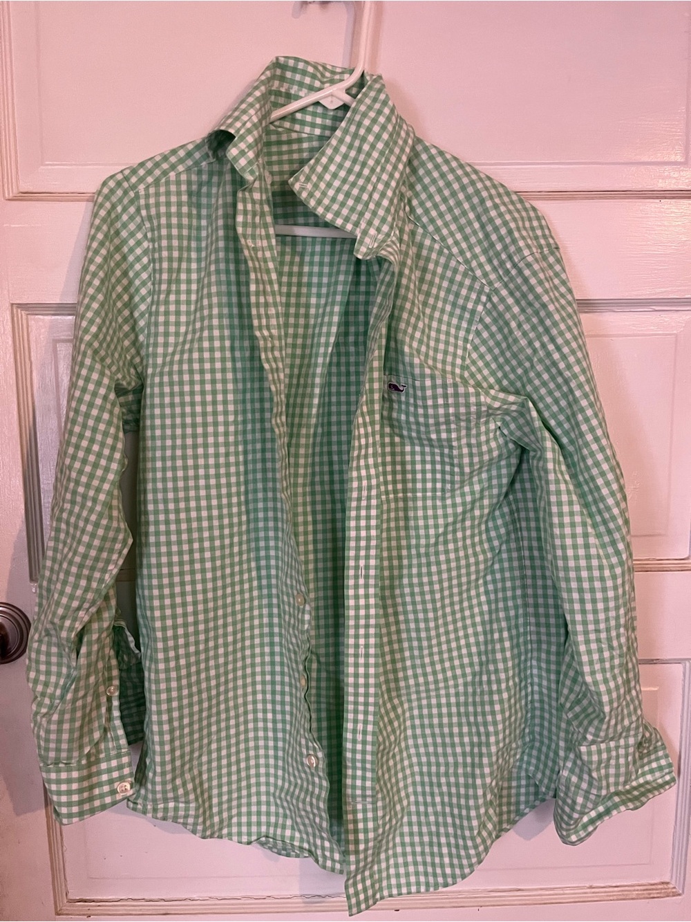 Vineyard vines shirt